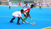 U-21 Hockey: Bangladesh concede 3-4 goals defeat against Oman