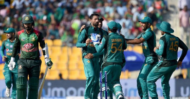 Cornered Tigers eye consolation win against Pakistan