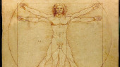 Italian court blocks loan of Leonardo Da Vinci's Vitruvian Man to Louvre Museum