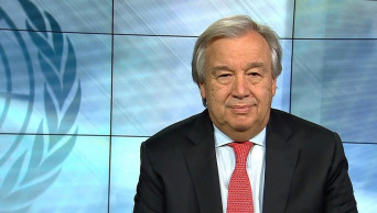 Invest in technology to improve waste management: UN chief  