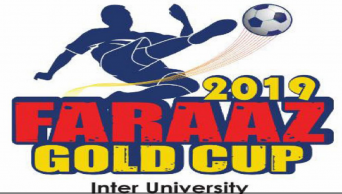 Faraaz Cup Football:  Gono Bishwabidyalay reach final eliminating IUBAT 3-0