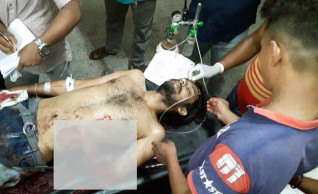 BCL leader stabbed in Chuadanga 