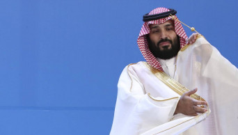 Saudi prince's anti-corruption sweep ends with $106B netted
