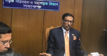Cabinet reshuffle unlikely before DNCC, DSCC polls: Quader