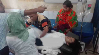Feni madrasa student in critical condition: Doctors