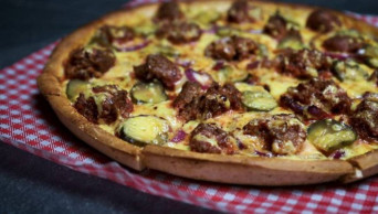 New Zealand 'fake meat' pizza was not misleading, says Hell Pizza
