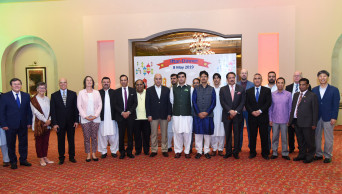 Bangladesh HC hosts iftar-dinner in Islamabad