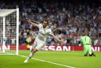 Madrid starts CL life after Ronaldo with easy win over Roma