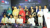 Huawei announces top 10 ICT talents from Bangladesh