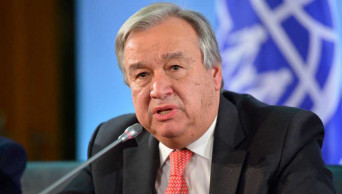Focus on real problems of real people: UN chief