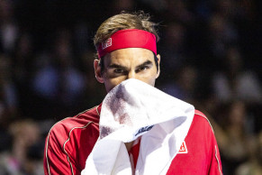 Federer pulls out of season-opening ATP Cup in Australia