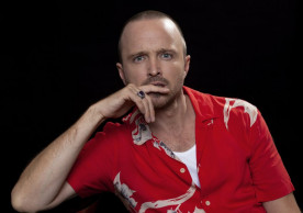 Aaron Paul: 'El Camino' answers 'What happened to Jesse?'