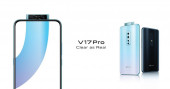 Vivo V17 Pro: Tip-top Camera Smartphone with Gaming Expertise