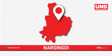 One hacked to death in Narsingdi