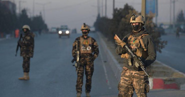 U.S., Afghan soldiers killed in firefight: reports