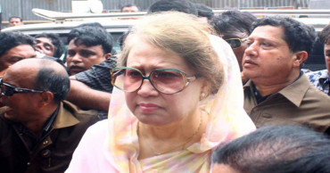 Khaleda’s bail pleas: BNP policymakers discuss next course of action