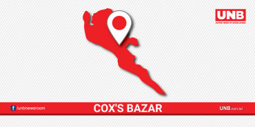 Minor boy killed in Cox’s Bazar landslide
