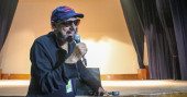 Anjan Dutt the director debuts at DIFF