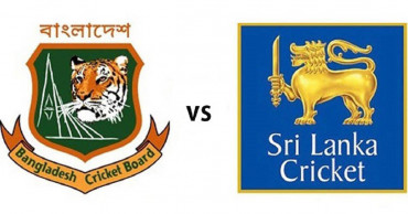 Bangladesh-Sri Lanka 2nd Youth Test also ends in draw 