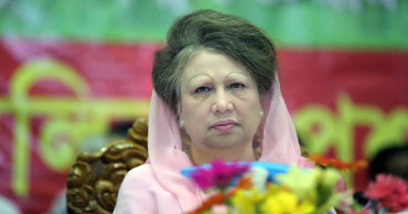 Khaleda’s release being ‘obstructed by govt’: BNP