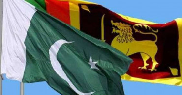 Sri Lanka, Pakistan to deepen bilateral ties, cooperation