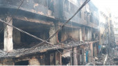 Writ seeks compensation for Chawkbazar fire victims