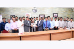 ‘Bijoy Ekattar Hall Trust Fund’ established at DU