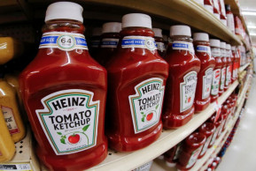 Kraft Heinz brings back former CFO amid struggles