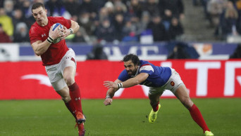 6N: Wales achieve incredible win over France from 16-0 down