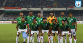 The highs and lows of Bangladesh football in 2019