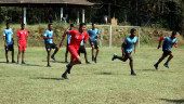 SAFF U-15 Champs: Bangladesh play Nepal Monday