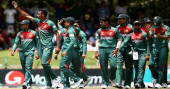 U-19 World Cup: Bangladesh restrict India to 177 in final