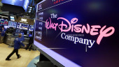 Disney results jump on strong movie slate