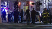 Police: Harlem fire claims 6 lives, including 4 children