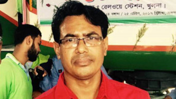 Khulna journo Hedait released on bail