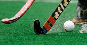 Bangabandhu National School hockey kicks off in Rangpur