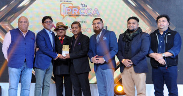 Masthead wins best PR award among SAARC countries