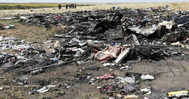 MH17 probe reveals close ties between Russia, Ukraine rebels