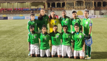 SAFF U-15 Women’s: Bangladesh make good start beating hosts Bhutan 2-0 