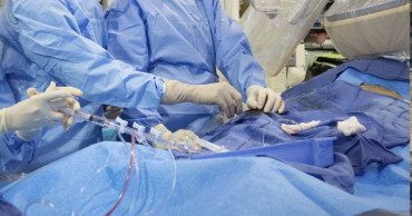 Big study casts doubt on need for many heart procedures