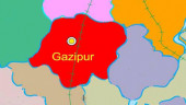 Young couple hacked dead in Gazipur
