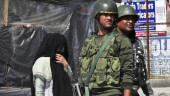 India: Pakistan firing kills 2 soldiers, civilian in Kashmir