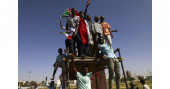 Sudan sentences 27 to death for torturing, killing protester