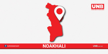 ‘Robber’s’ bullet-hit body found in Noakhali