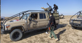 Iran-backed Iraqi militia vows revenge to US airstrikes