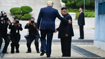 North Korean negotiator says new talks depend on US attitude