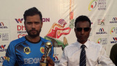 Premier cricket: Mashrafe leads Abhani to victory against Gazi
