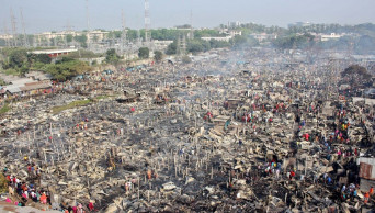 Unearth causes behind frequent slum fires: Speakers