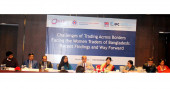 Women in trade sector voice significant challenges at IFC program