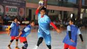 National Women’s Handball: Six matches decided on opening day
